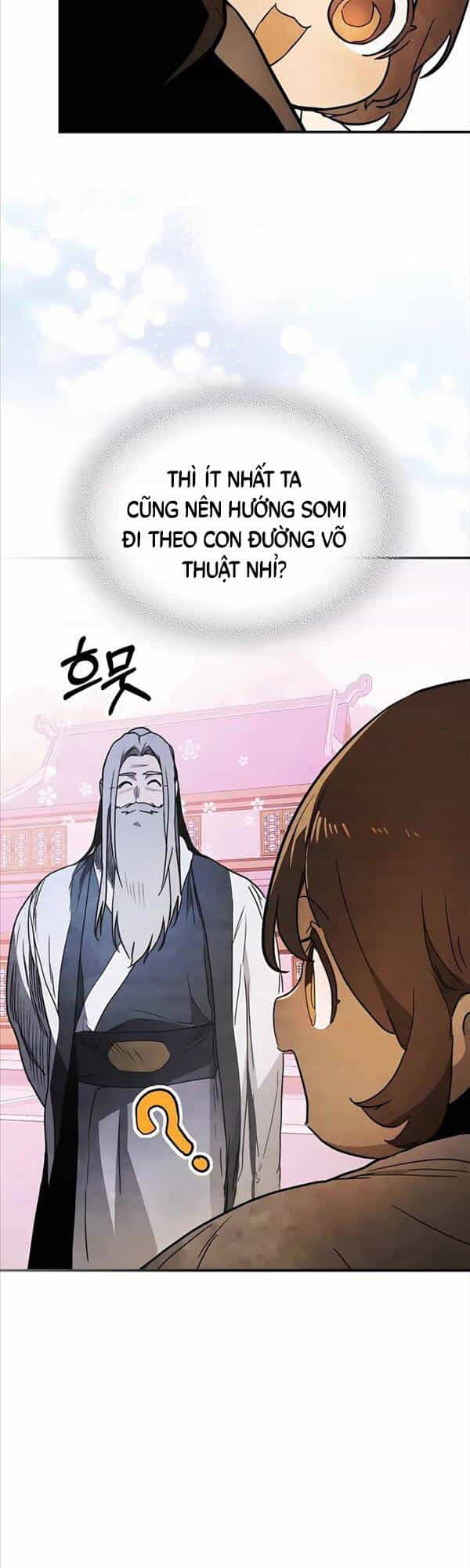Vị Thần Trở Lại - Chương 60 - ảnh 7
