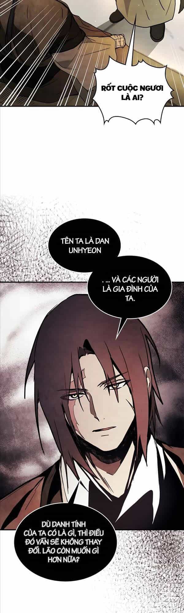 Vị Thần Trở Lại - Chương 61 - ảnh 14