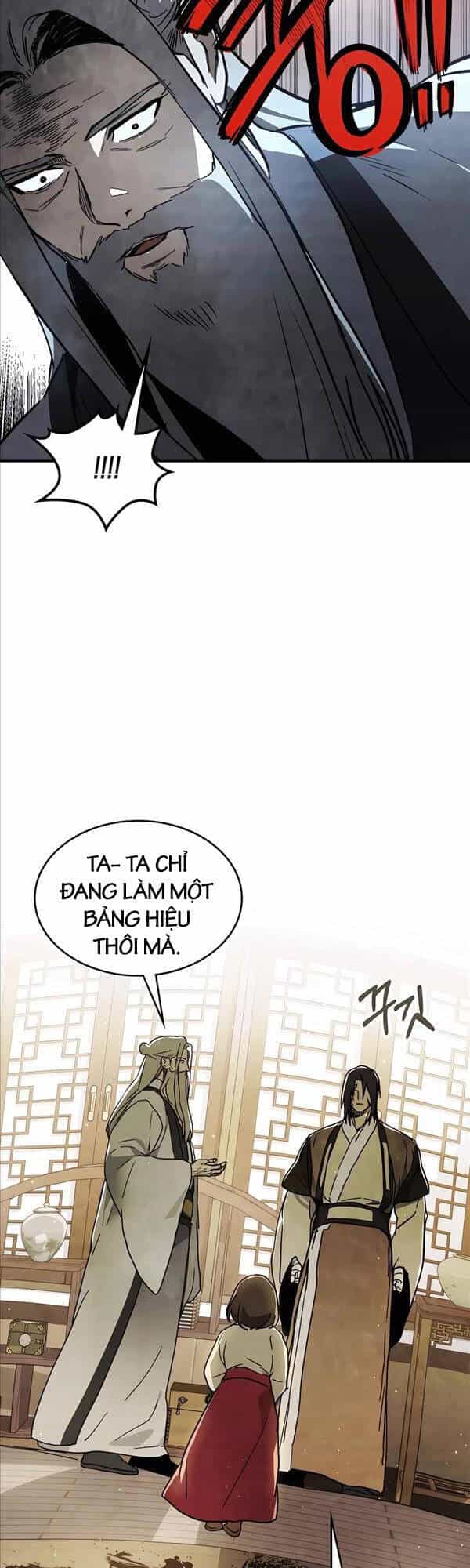 Vị Thần Trở Lại - Chương 61 - ảnh 24