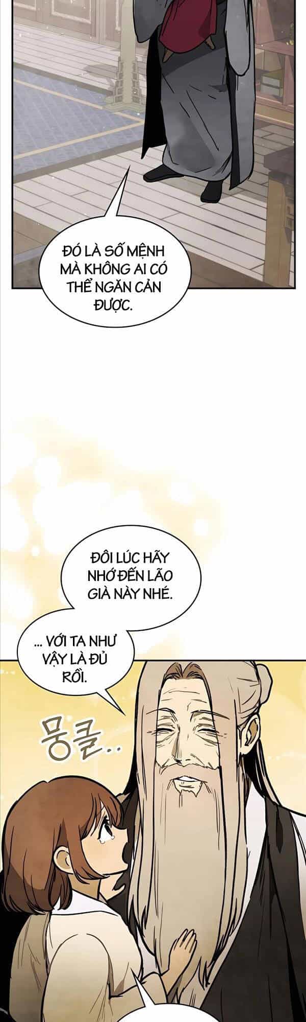 Vị Thần Trở Lại - Chương 61 - ảnh 32