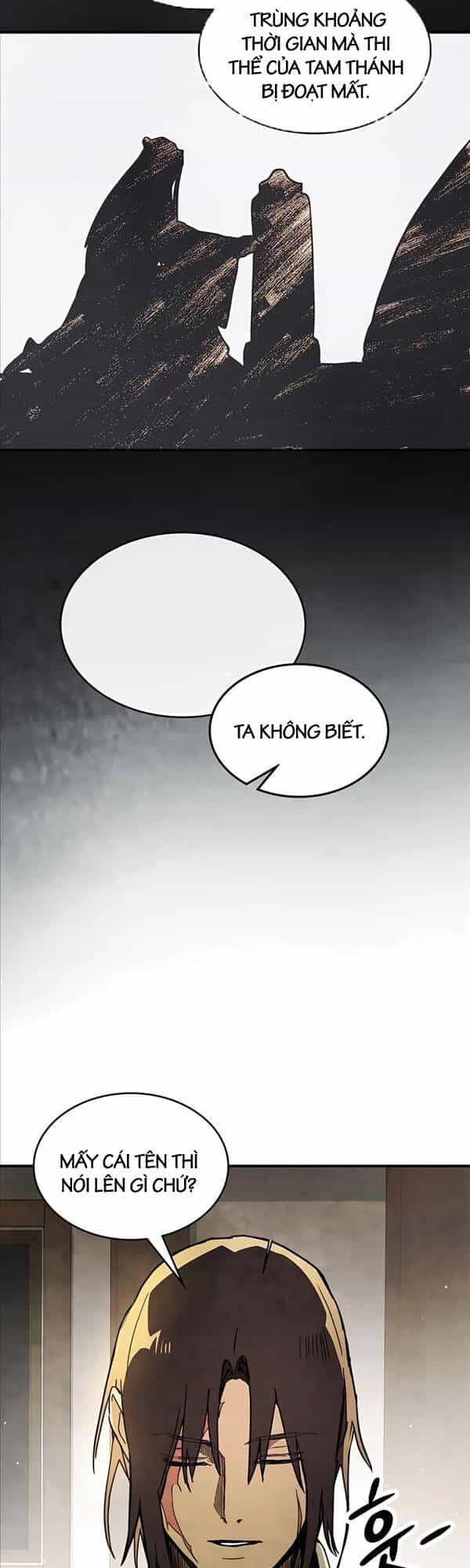 Vị Thần Trở Lại - Chương 61 - ảnh 4