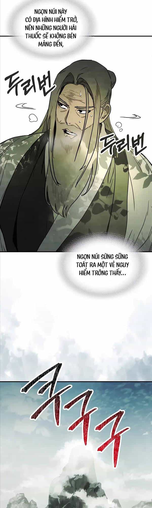 Vị Thần Trở Lại - Chương 62 - ảnh 11