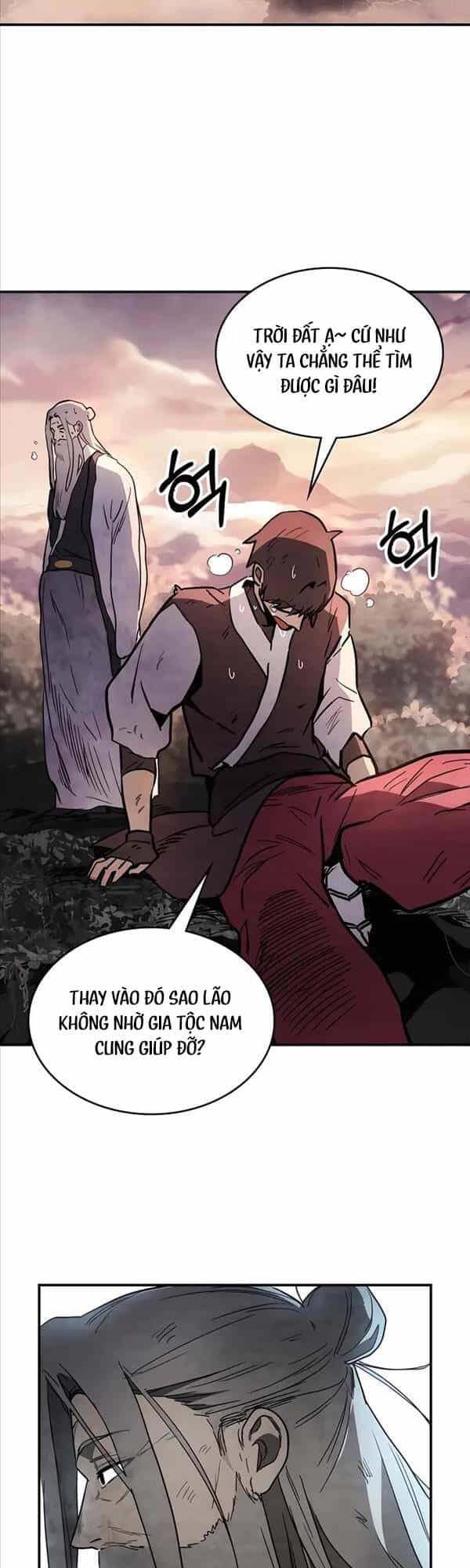 Vị Thần Trở Lại - Chương 62 - ảnh 20
