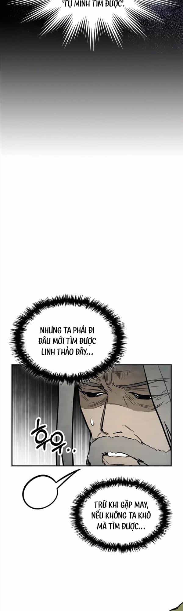 Vị Thần Trở Lại - Chương 62 - ảnh 7