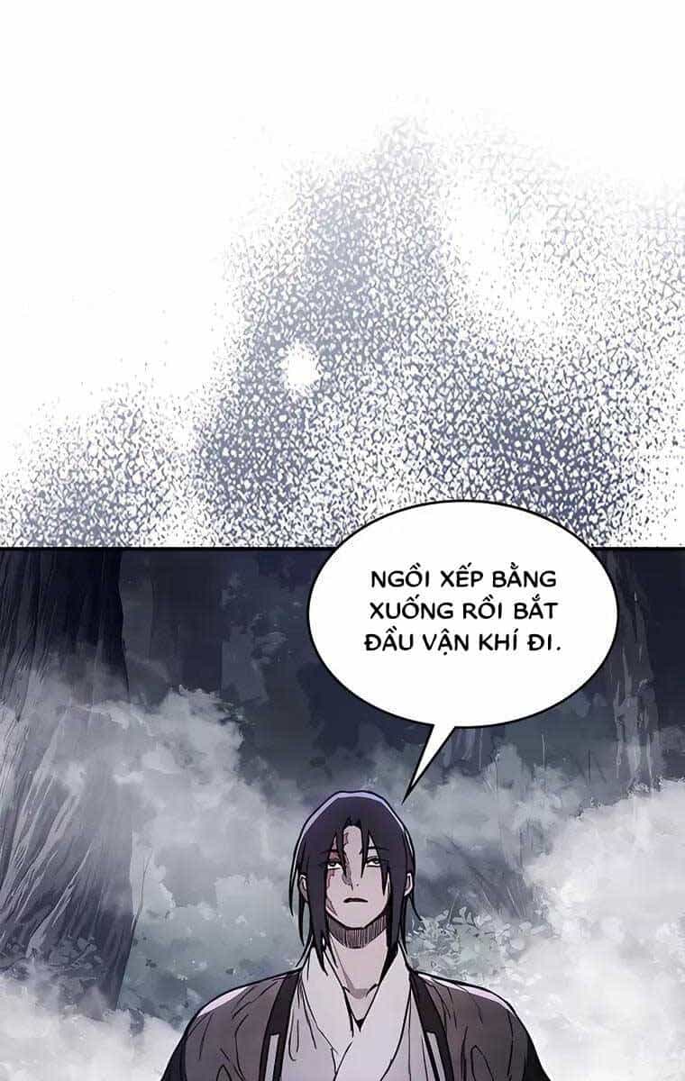 Vị Thần Trở Lại - Chương 63 - ảnh 1