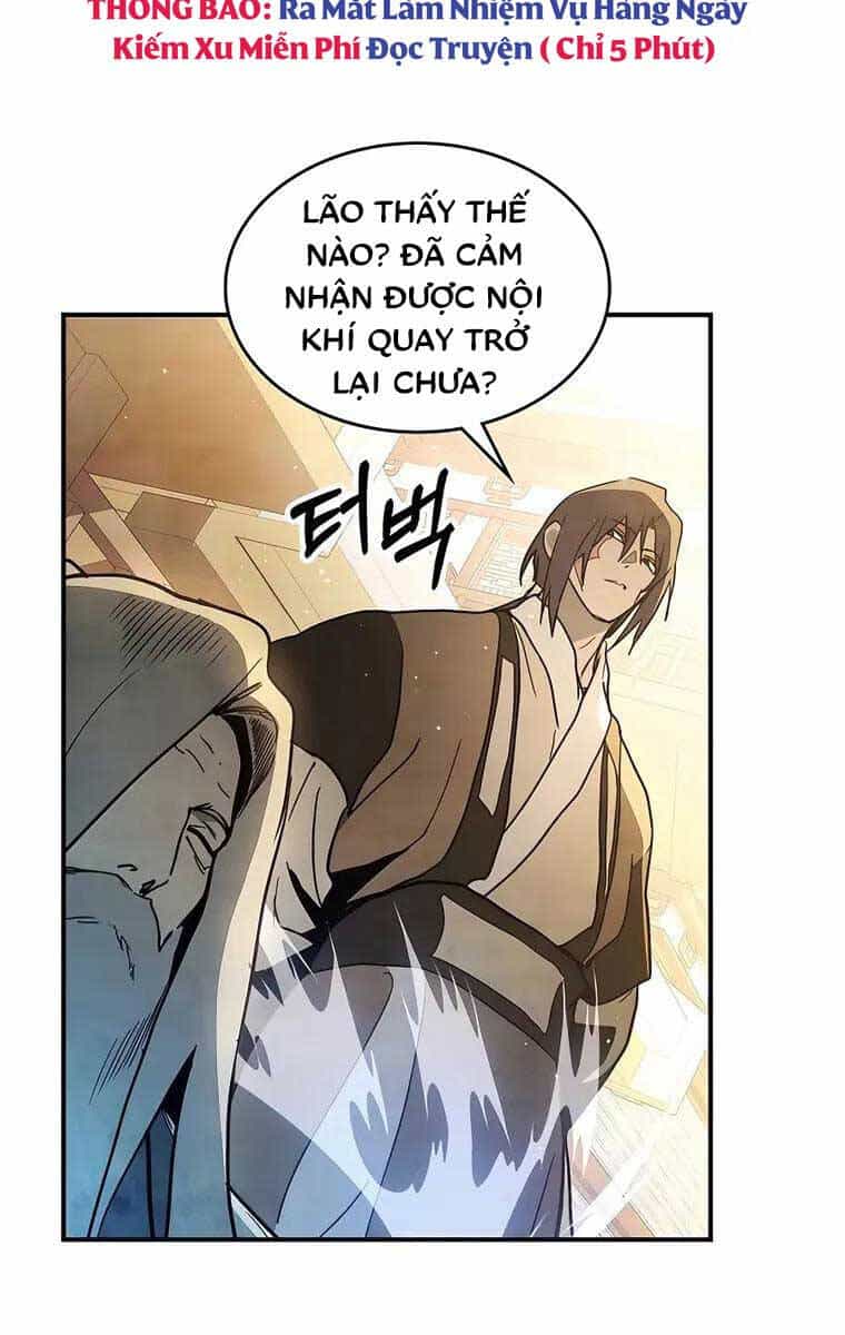 Vị Thần Trở Lại - Chương 63 - ảnh 24