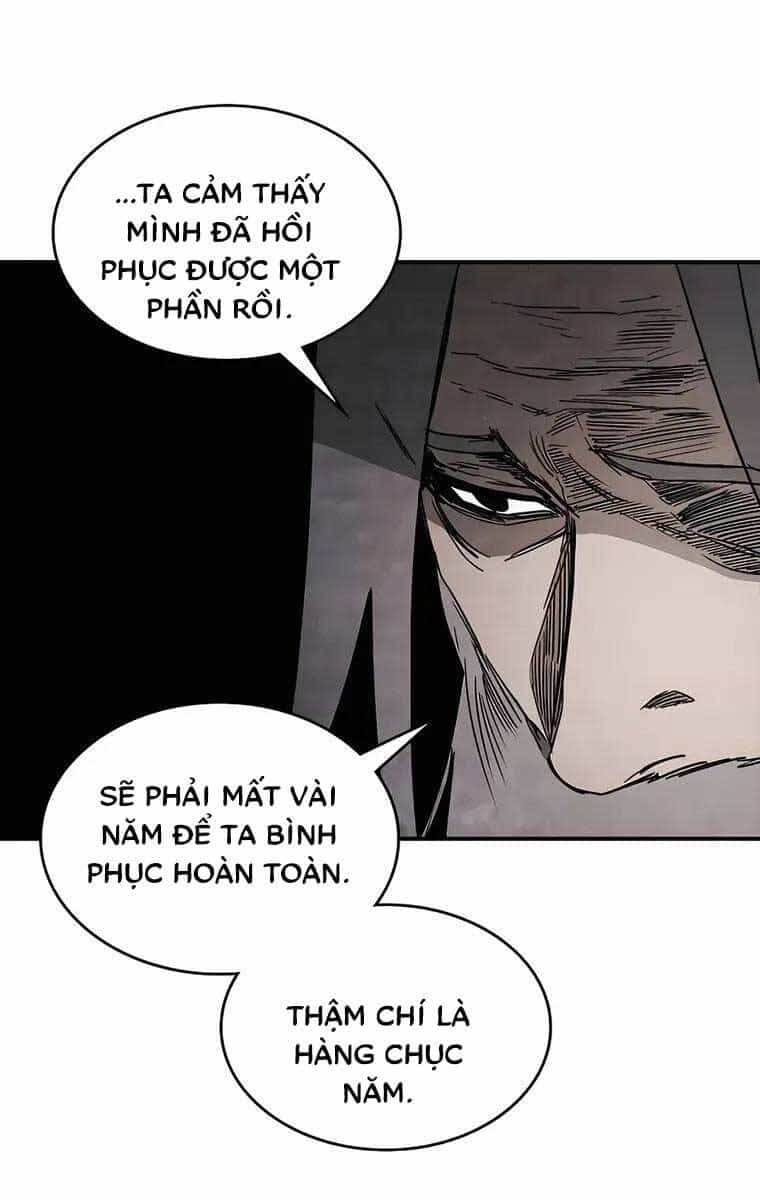 Vị Thần Trở Lại - Chương 63 - ảnh 25