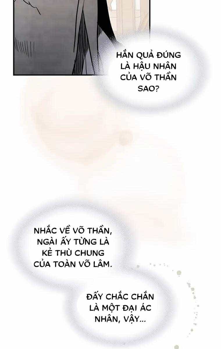Vị Thần Trở Lại - Chương 63 - ảnh 32