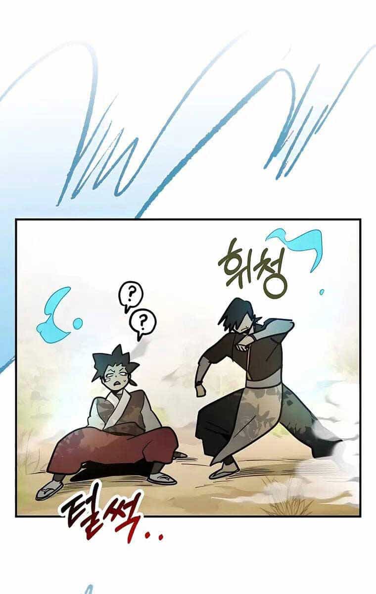 Vị Thần Trở Lại - Chương 63 - ảnh 44