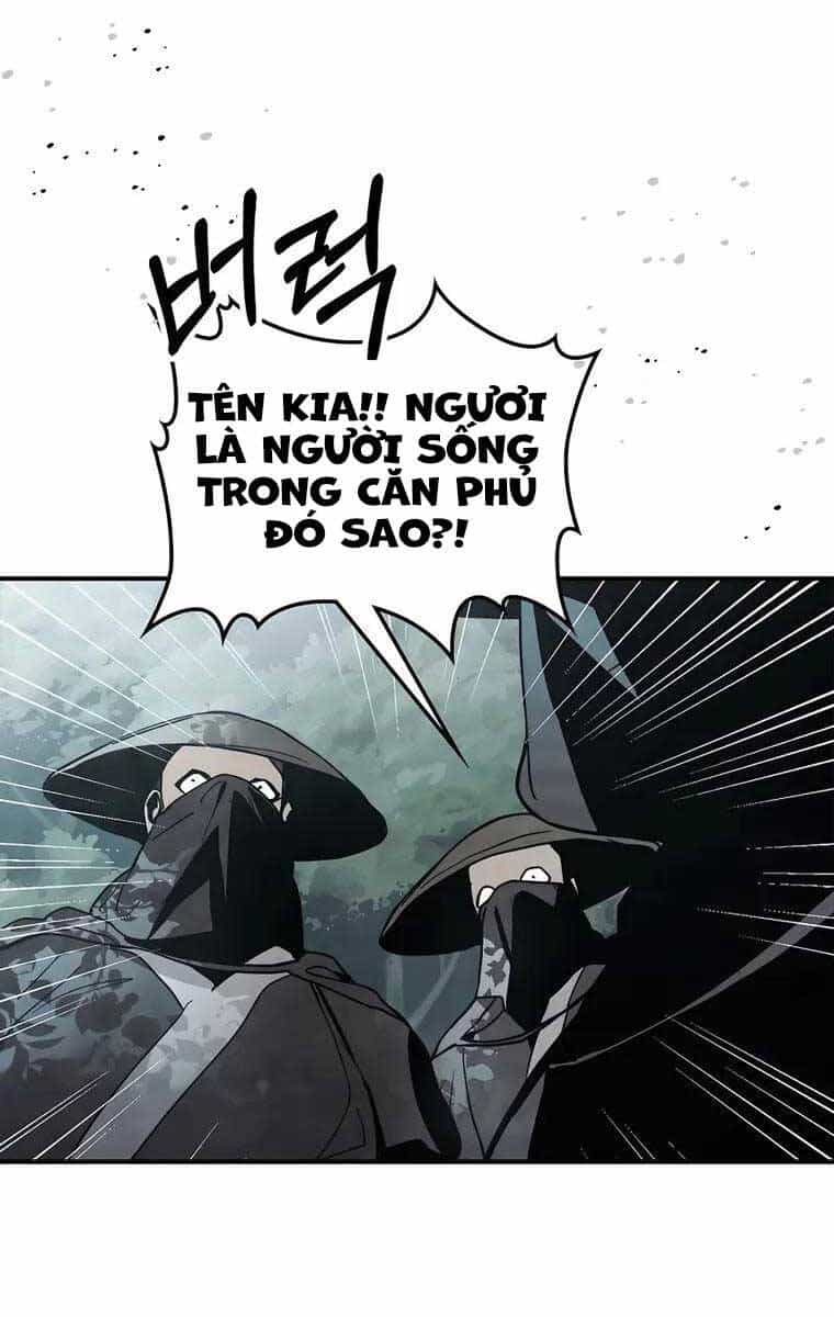 Vị Thần Trở Lại - Chương 63 - ảnh 67