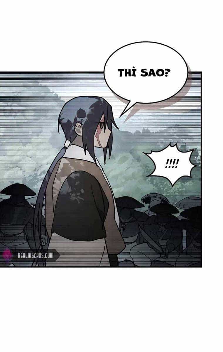 Vị Thần Trở Lại - Chương 63 - ảnh 68