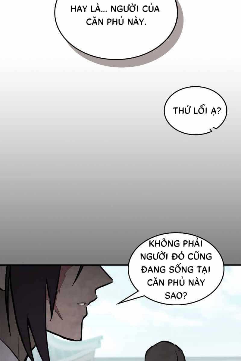 Vị Thần Trở Lại - Chương 64 - ảnh 36