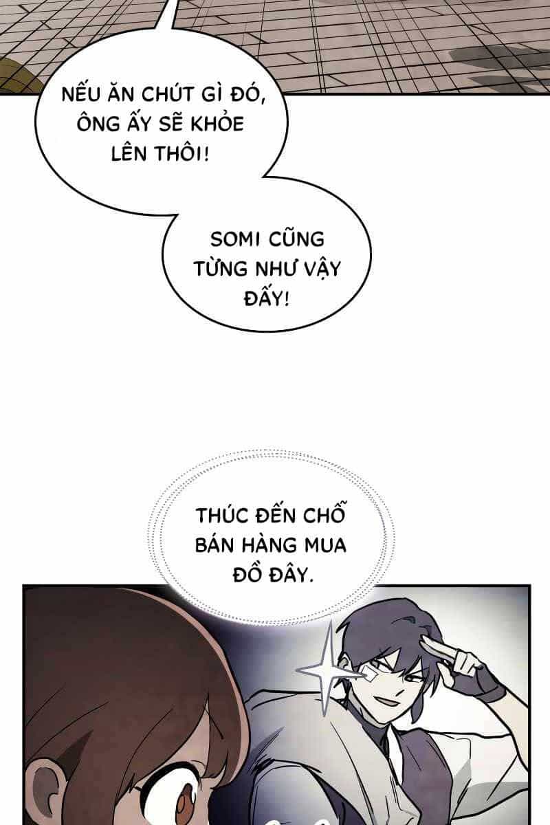 Vị Thần Trở Lại - Chương 64 - ảnh 61