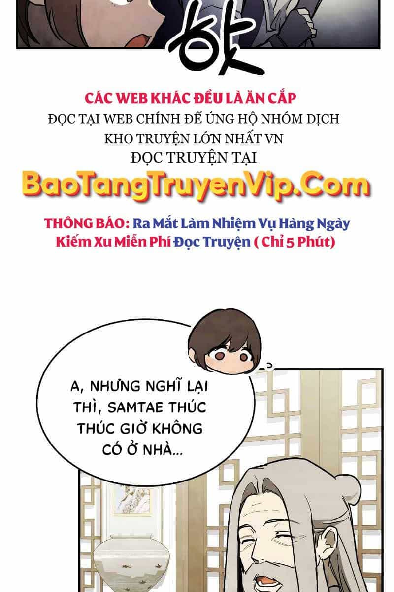 Vị Thần Trở Lại - Chương 64 - ảnh 62