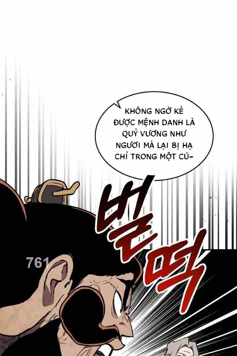 Vị Thần Trở Lại - Chương 65 - ảnh 1