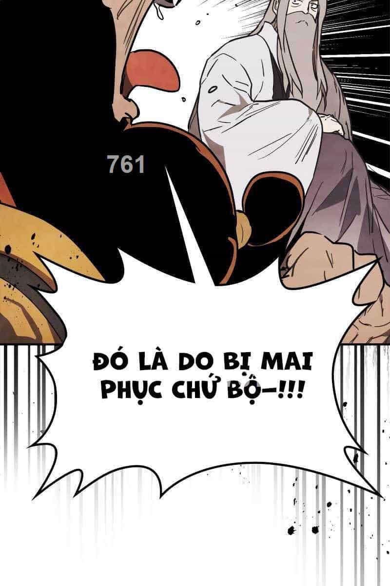Vị Thần Trở Lại - Chương 65 - ảnh 2