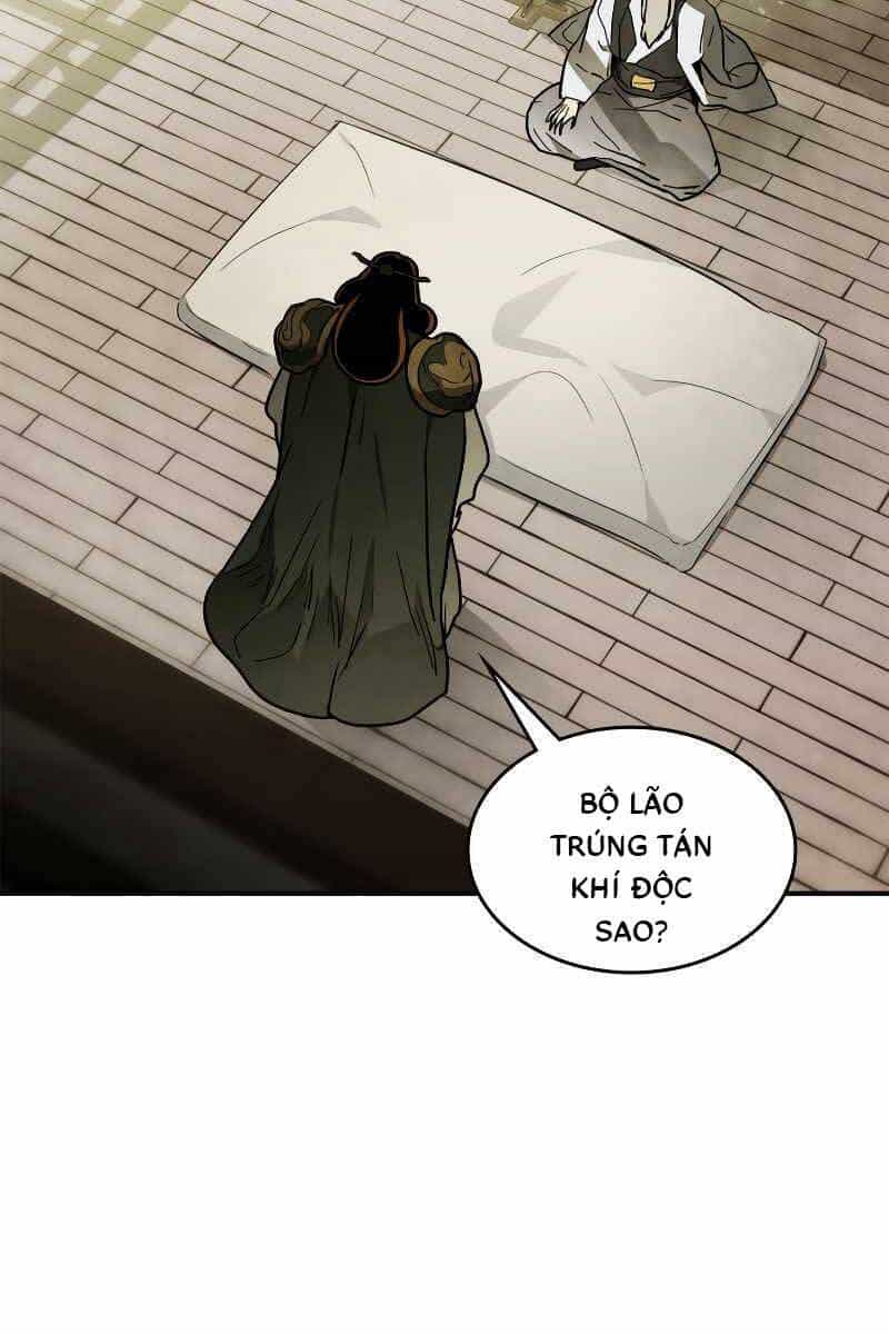 Vị Thần Trở Lại - Chương 65 - ảnh 20