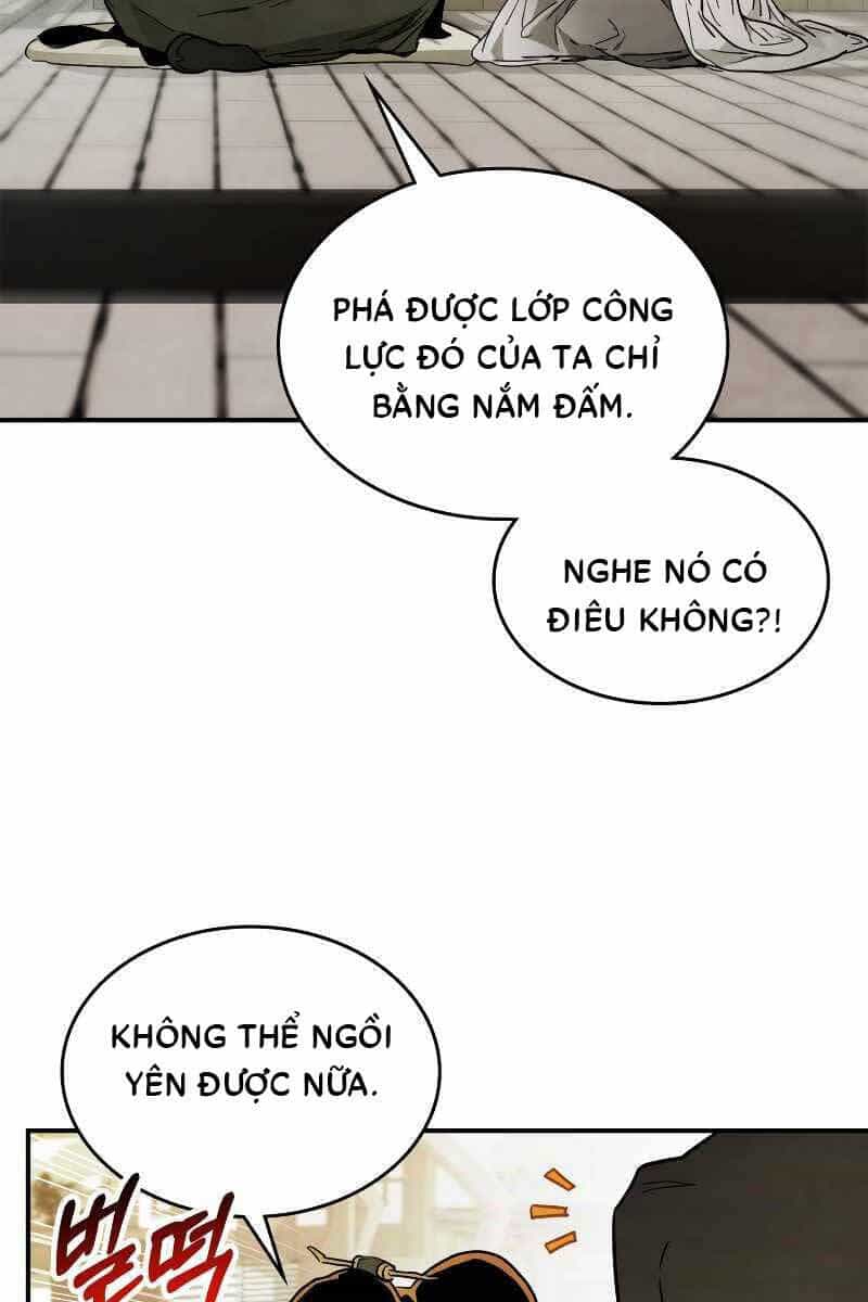 Vị Thần Trở Lại - Chương 65 - ảnh 9