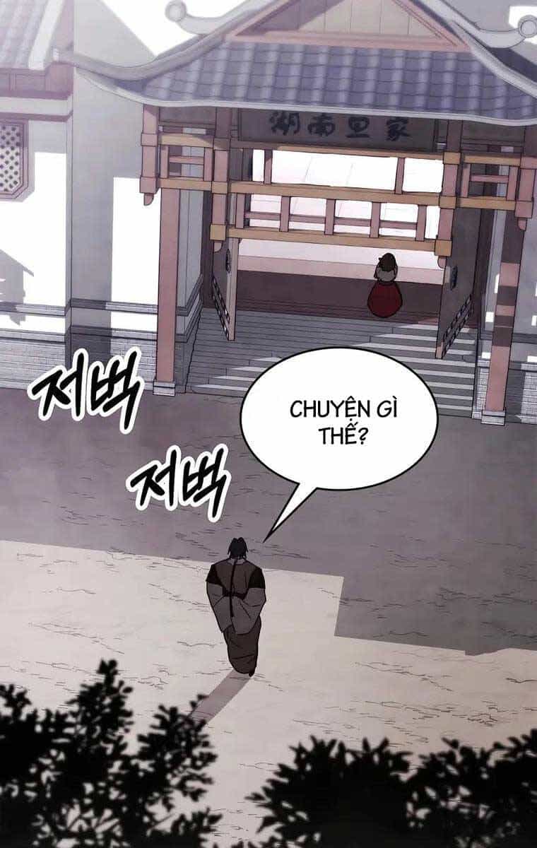 Vị Thần Trở Lại - Chương 66 - ảnh 18