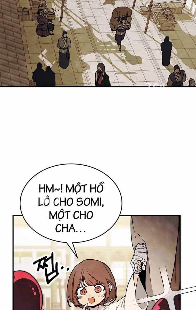 Vị Thần Trở Lại - Chương 66 - ảnh 3
