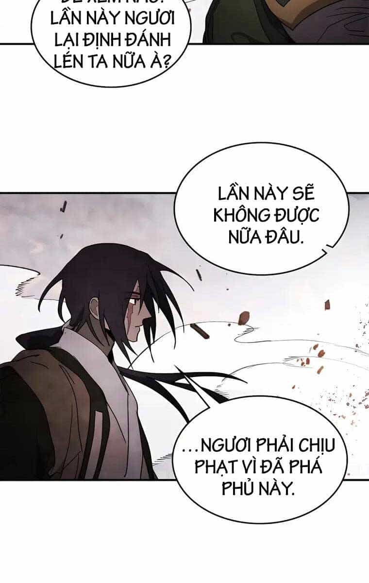 Vị Thần Trở Lại - Chương 66 - ảnh 54
