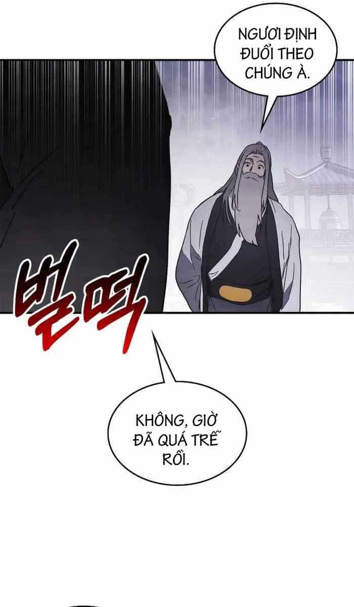 Vị Thần Trở Lại - Chương 67 - ảnh 75
