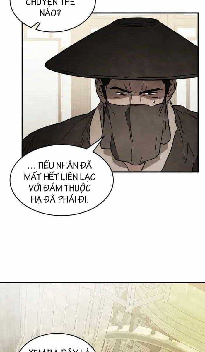 Vị Thần Trở Lại - Chương 67 - ảnh 85
