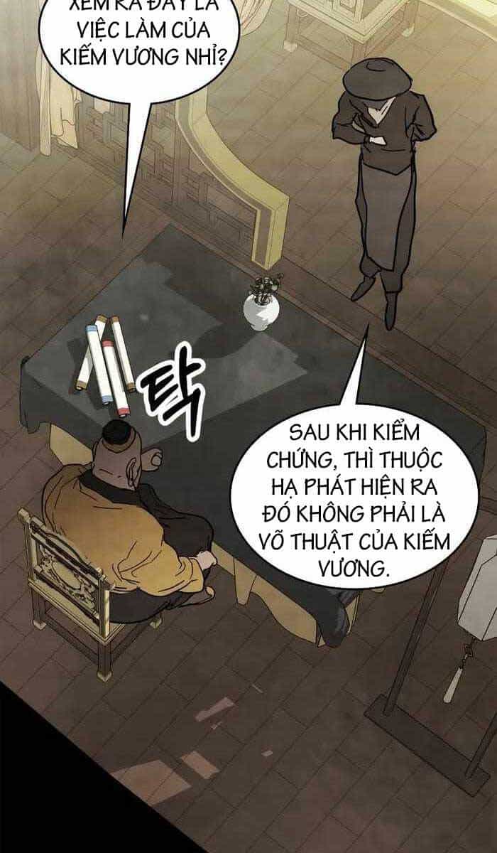 Vị Thần Trở Lại - Chương 67 - ảnh 86