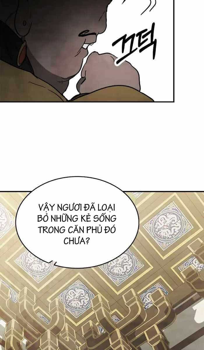 Vị Thần Trở Lại - Chương 67 - ảnh 91