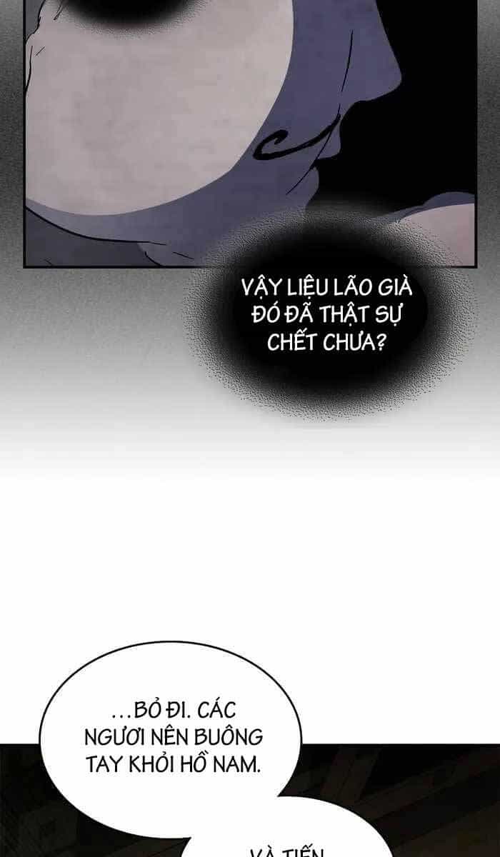 Vị Thần Trở Lại - Chương 67 - ảnh 96