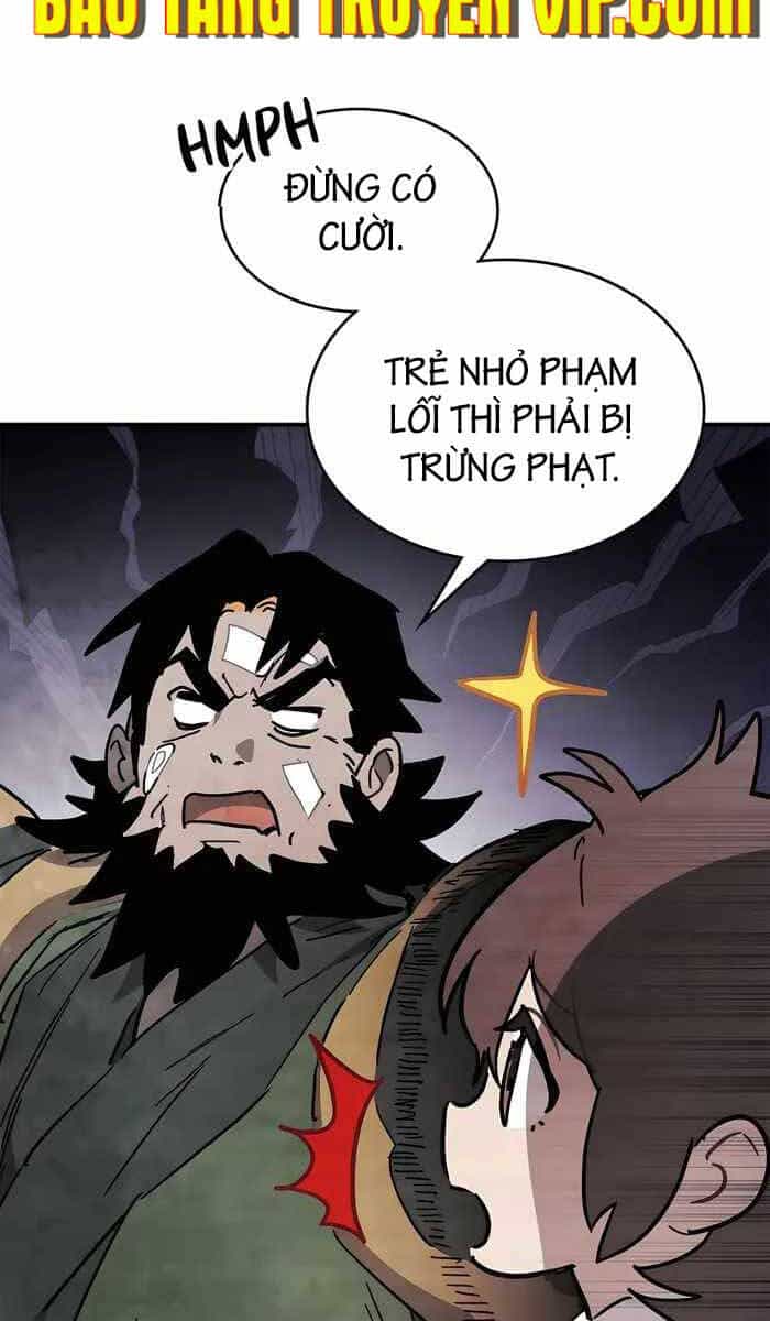 Vị Thần Trở Lại - Chương 68 - ảnh 21