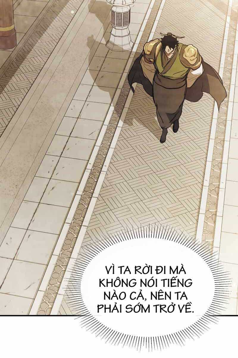 Vị Thần Trở Lại - Chương 69 - ảnh 41
