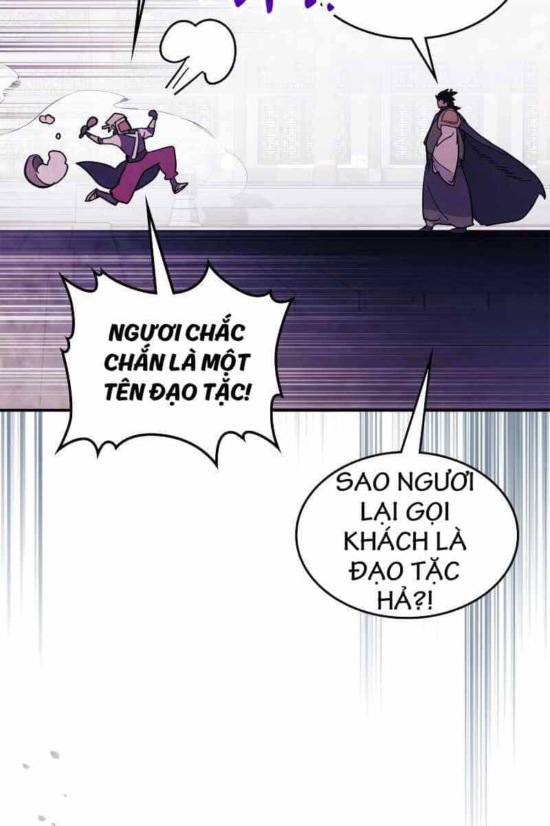 Vị Thần Trở Lại - Chương 69 - ảnh 45