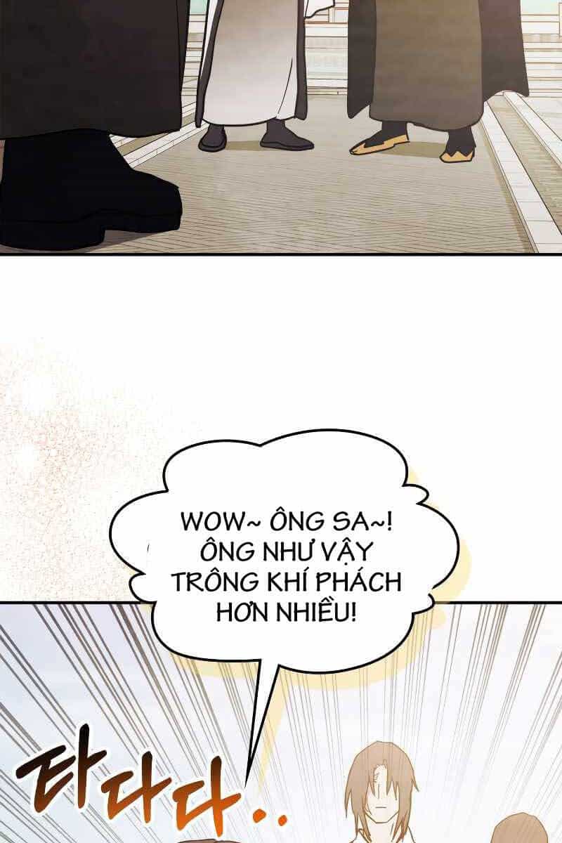 Vị Thần Trở Lại - Chương 69 - ảnh 59