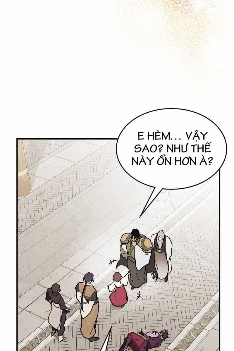 Vị Thần Trở Lại - Chương 69 - ảnh 61