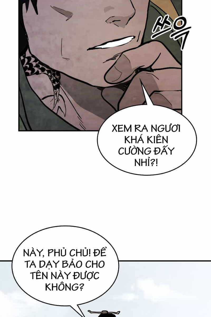 Vị Thần Trở Lại - Chương 69 - ảnh 66