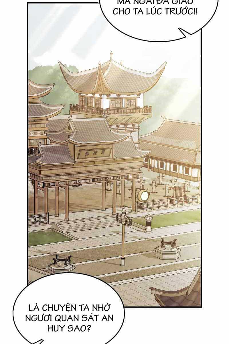 Vị Thần Trở Lại - Chương 69 - ảnh 80