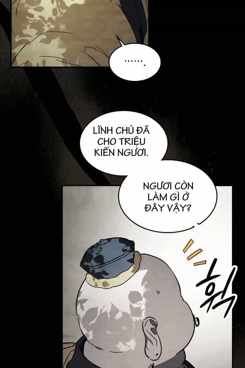 Vị Thần Trở Lại - Chương 69 - ảnh 93