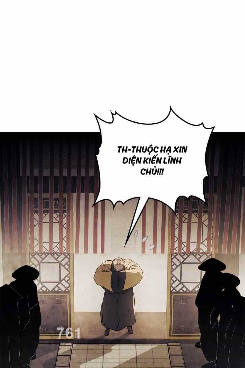 Vị Thần Trở Lại - Chương 70 - ảnh 1