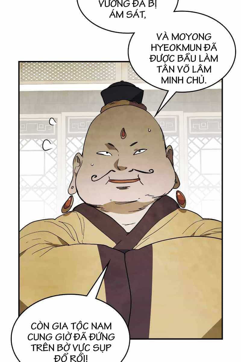 Vị Thần Trở Lại - Chương 70 - ảnh 10