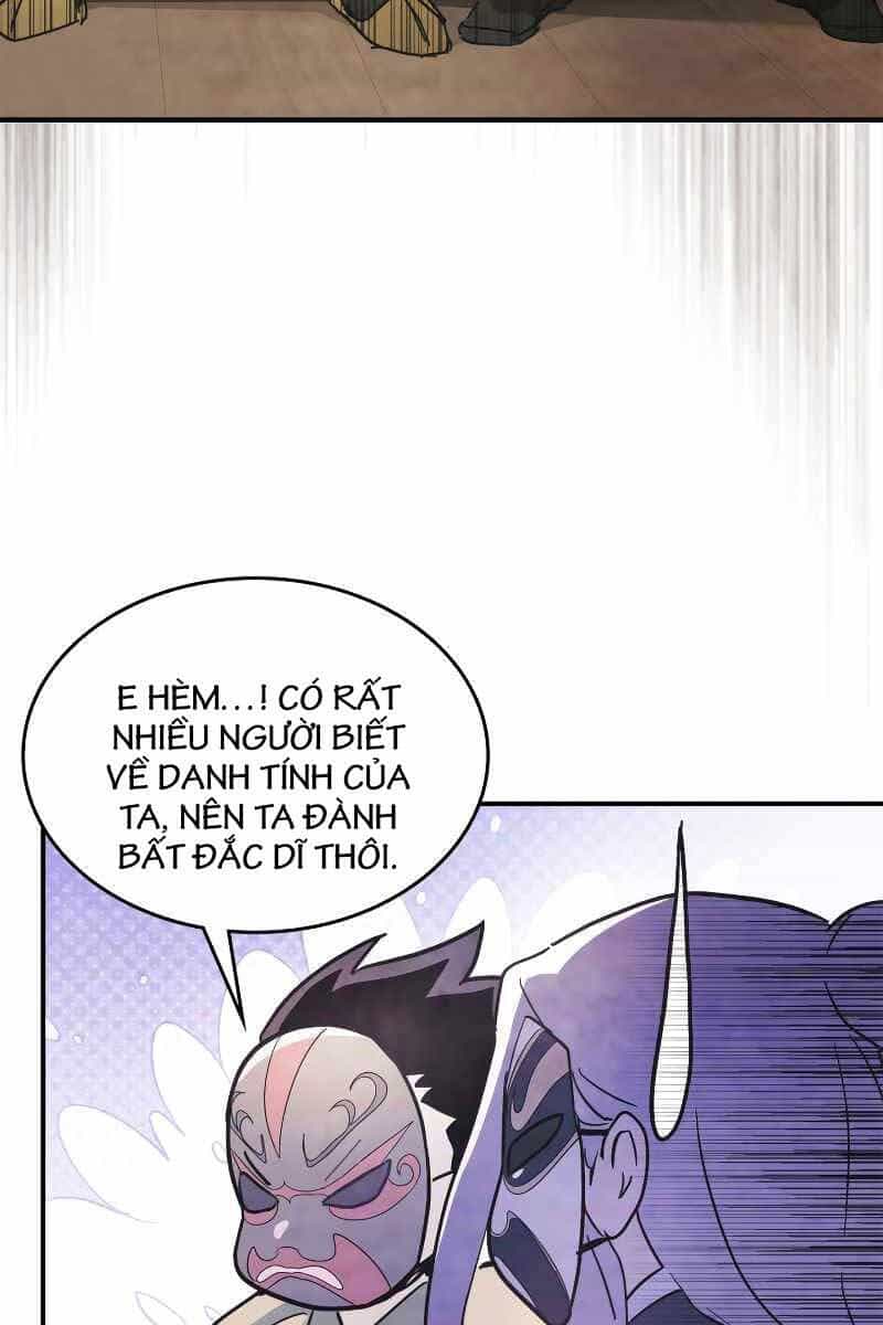 Vị Thần Trở Lại - Chương 70 - ảnh 44