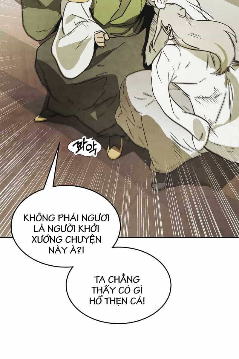Vị Thần Trở Lại - Chương 70 - ảnh 50