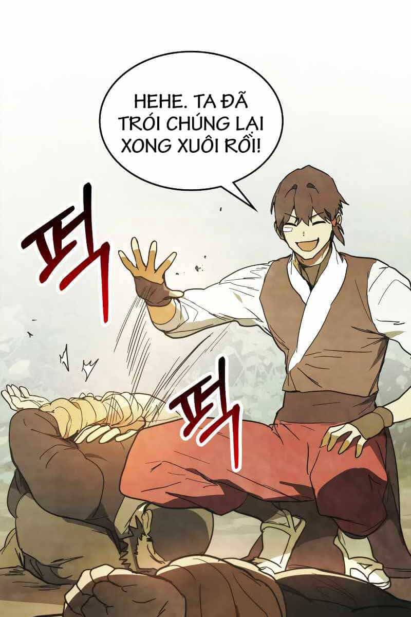 Vị Thần Trở Lại - Chương 70 - ảnh 94