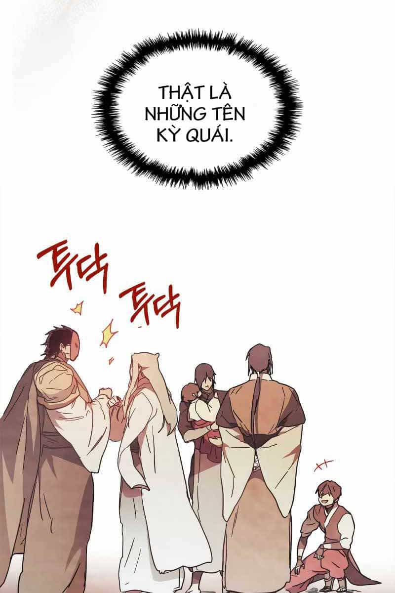 Vị Thần Trở Lại - Chương 70 - ảnh 98