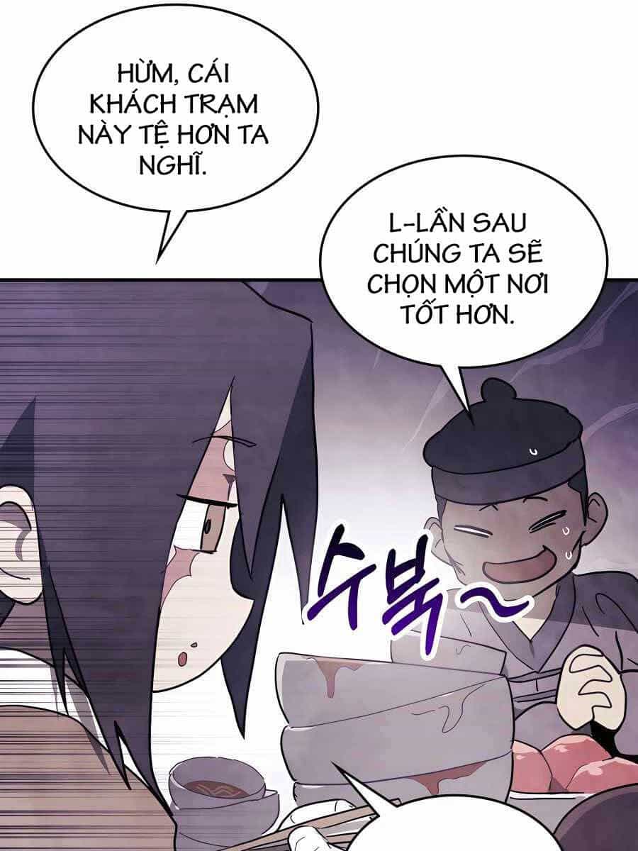 Vị Thần Trở Lại - Chương 71 - ảnh 11