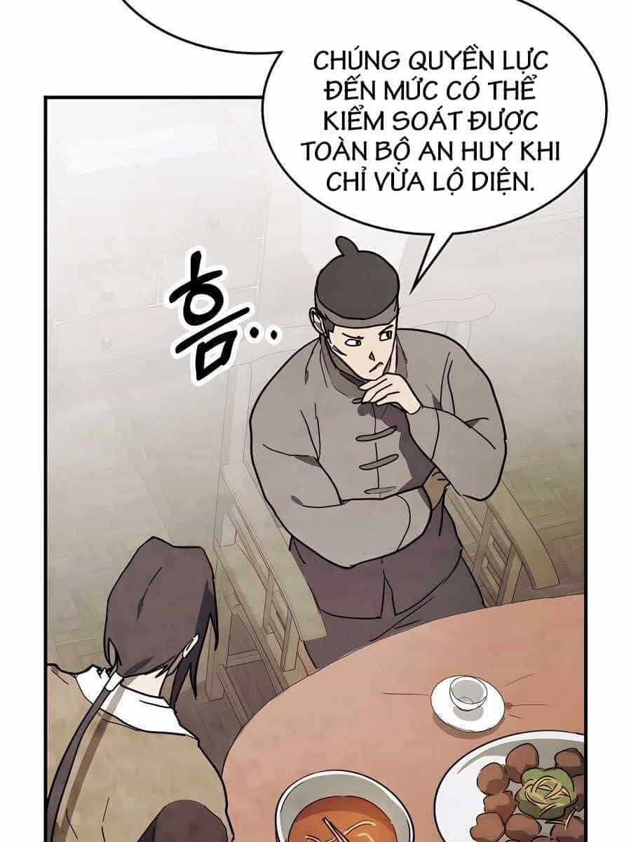Vị Thần Trở Lại - Chương 71 - ảnh 16