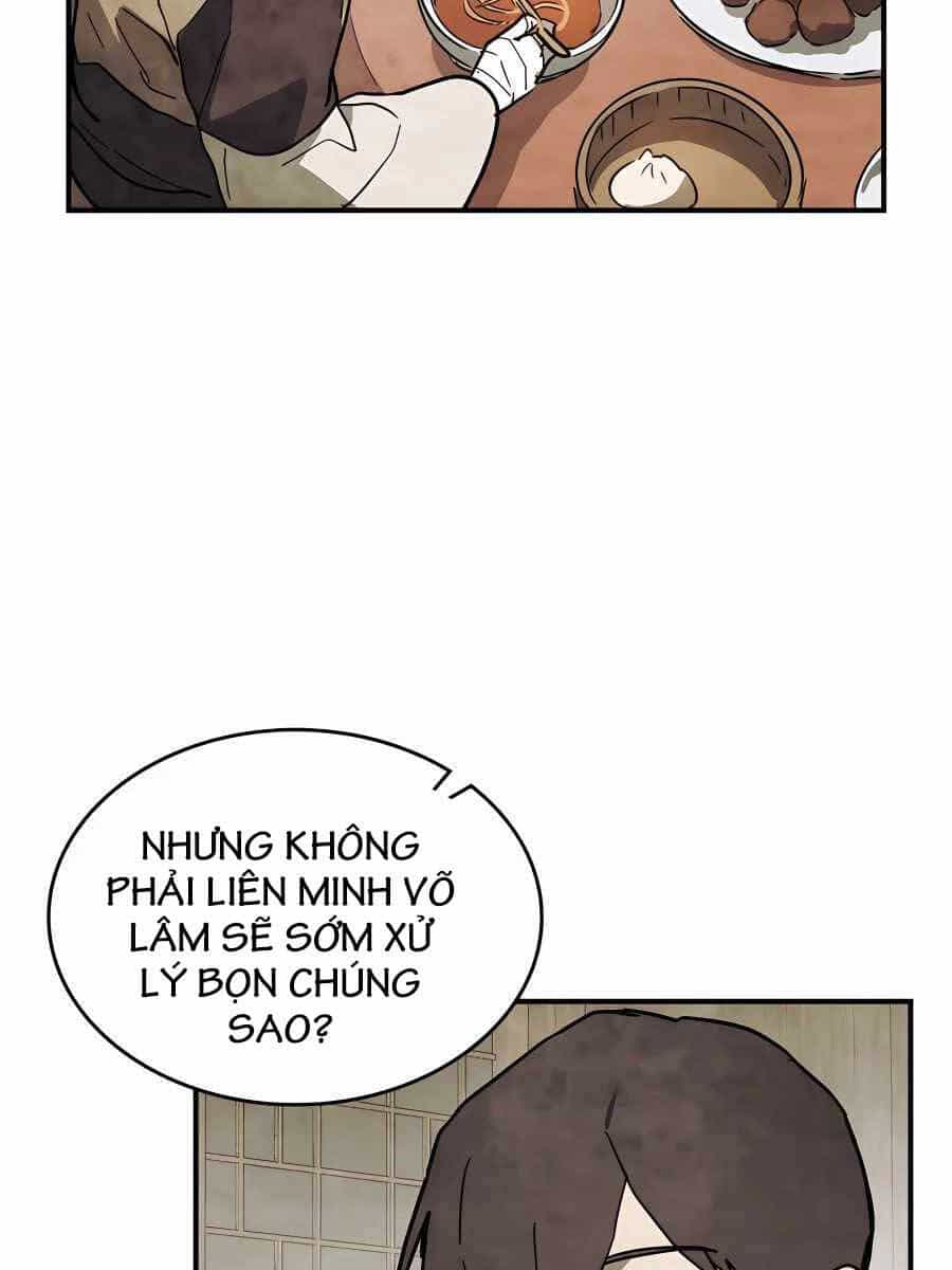 Vị Thần Trở Lại - Chương 71 - ảnh 17