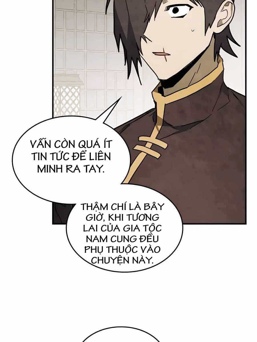 Vị Thần Trở Lại - Chương 71 - ảnh 18