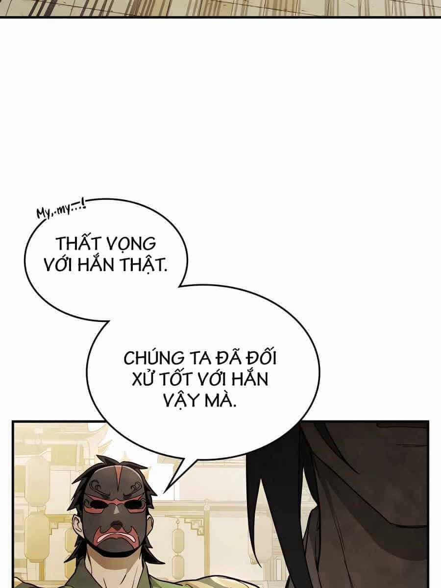 Vị Thần Trở Lại - Chương 71 - ảnh 33