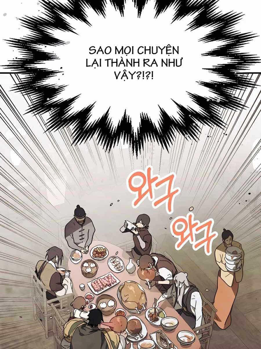 Vị Thần Trở Lại - Chương 71 - ảnh 7